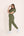 Dione Verde Militar Antifluido