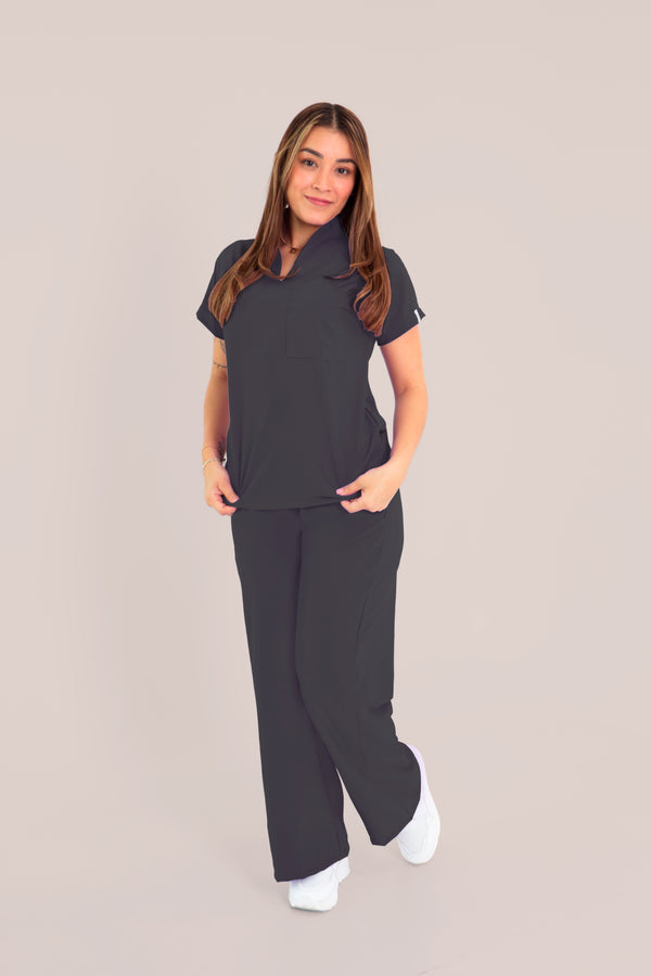 Venus Gris Oxford Antifluido