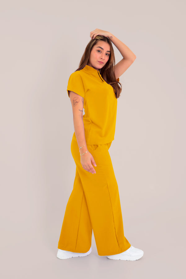 Venus Amarillo Antifluido