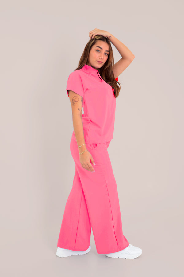 Venus Rosa Neón Antifluido