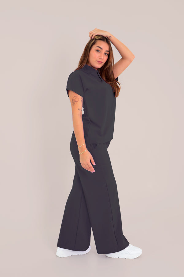 Venus Gris Oxford Antifluido