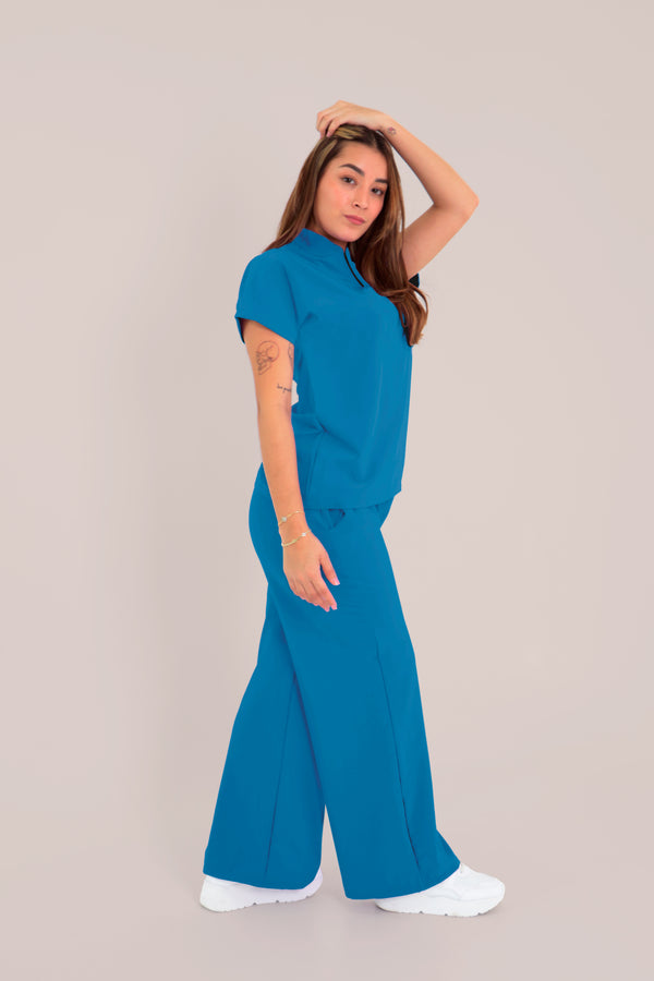 Venus Azul Turquesa Antifluido