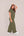 Venus Verde Militar Antifluido