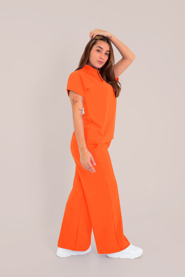Venus Naranja Neón Antifluido