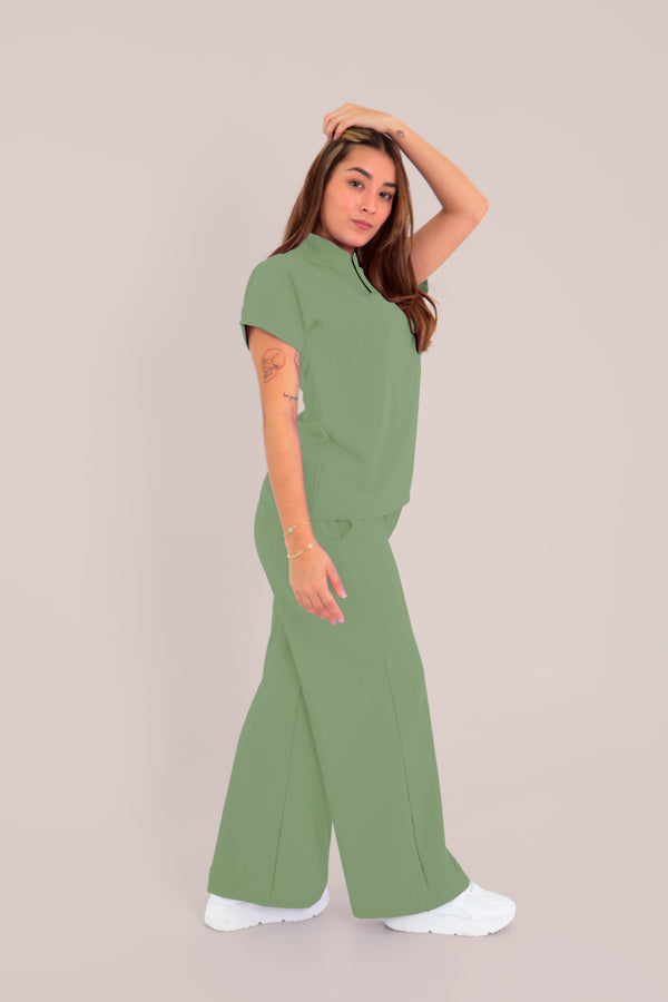 Venus Verde Vintage Antifluido