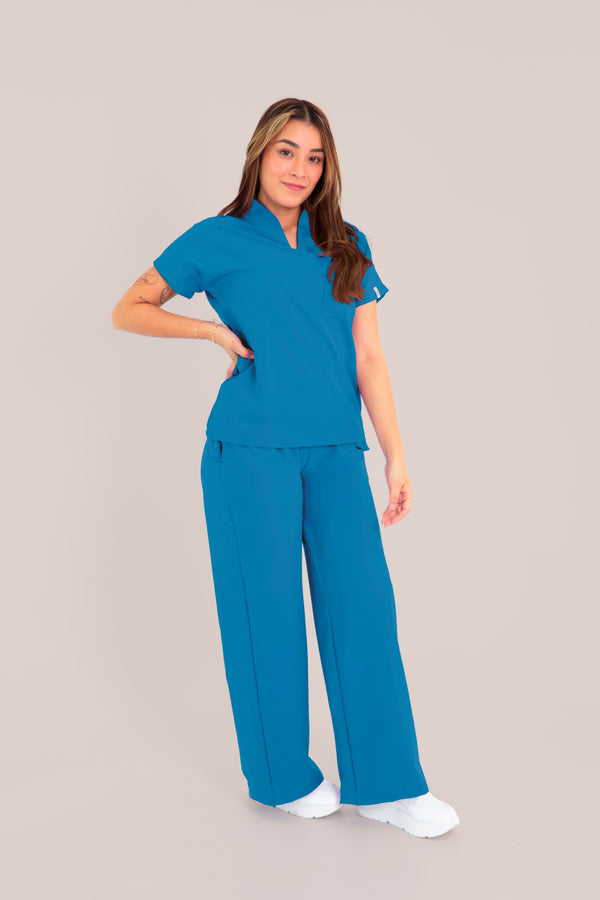 Venus Azul Turquesa Antifluido