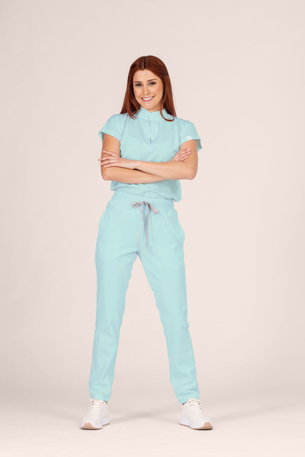 Lyra Azul Cielo Antifluido