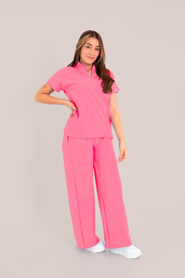 Venus Rosa Neón Antifluido