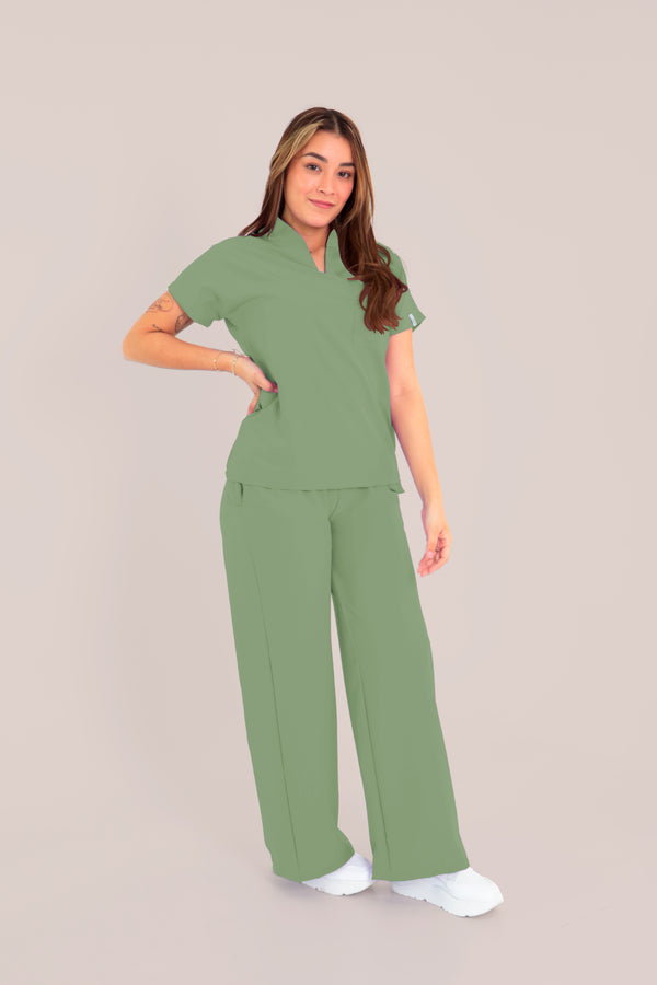 Venus Verde Vintage Antifluido