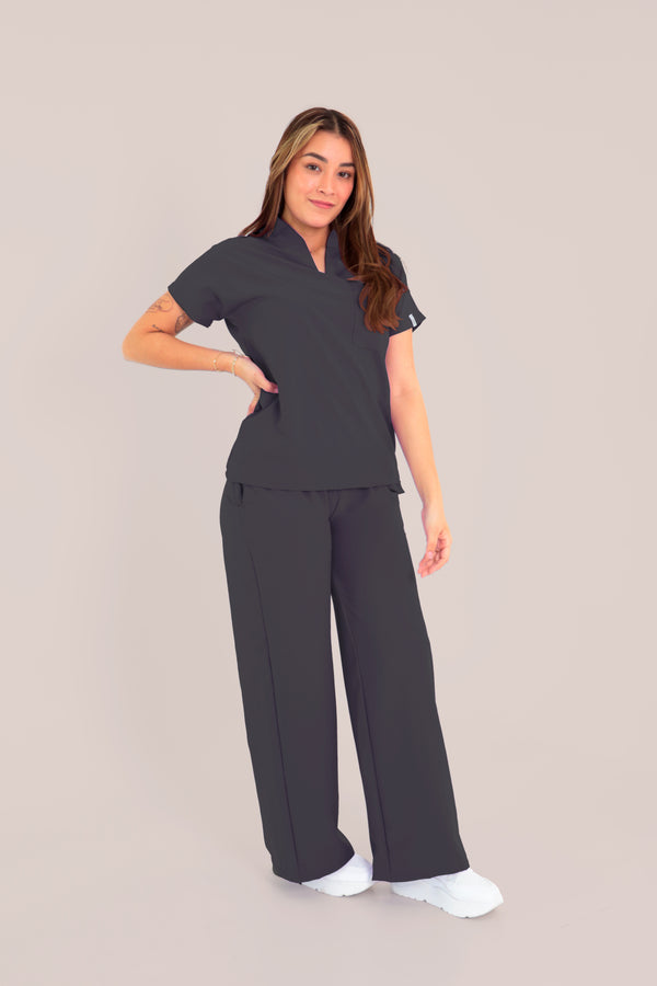 Venus Gris Oxford Antifluido