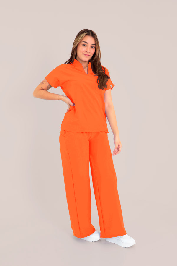 Venus Naranja Neón Antifluido