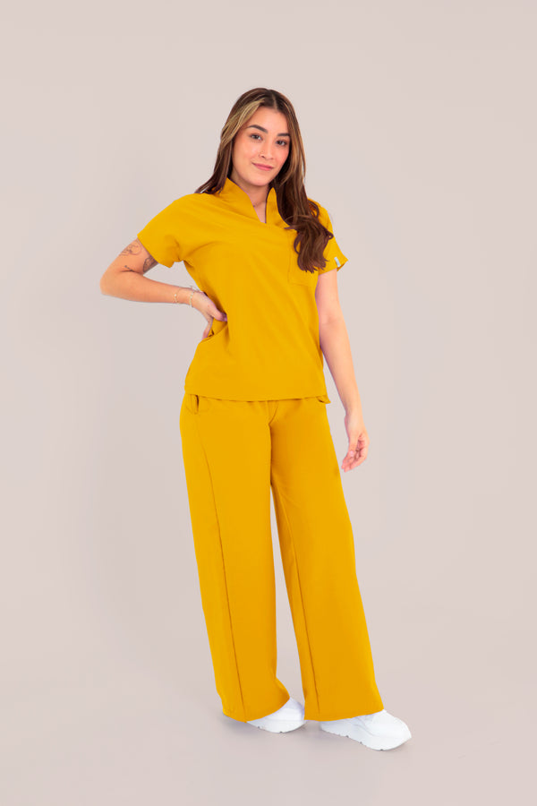Venus Amarillo Antifluido