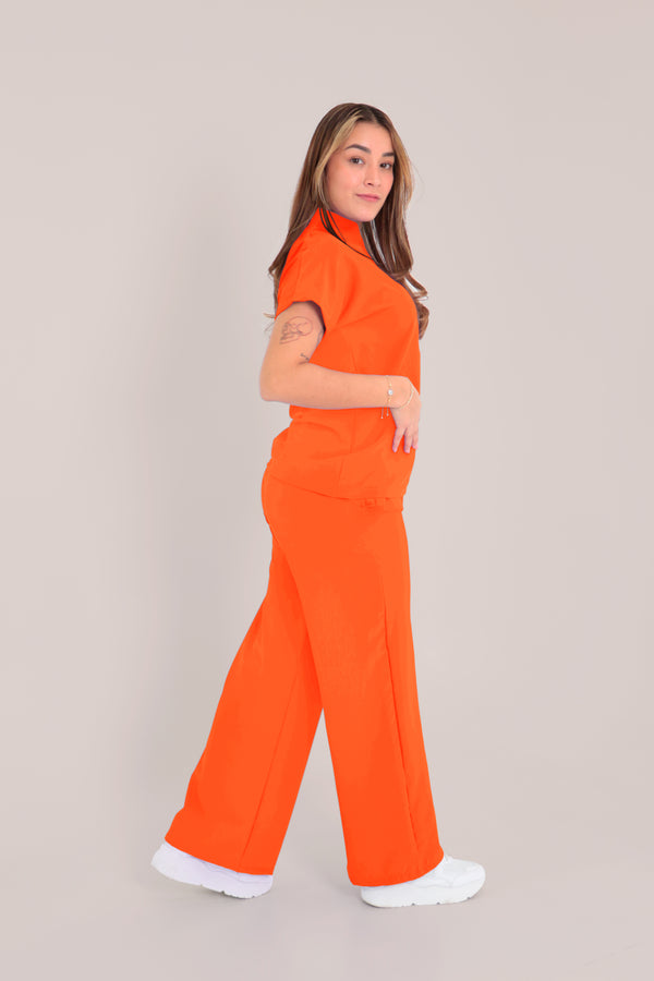 Venus Naranja Neón Antifluido