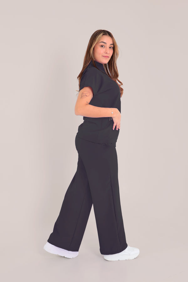 Venus Gris Oxford Antifluido