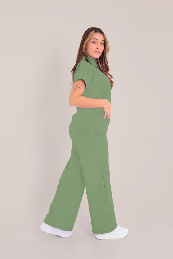 Venus Verde Vintage Antifluido