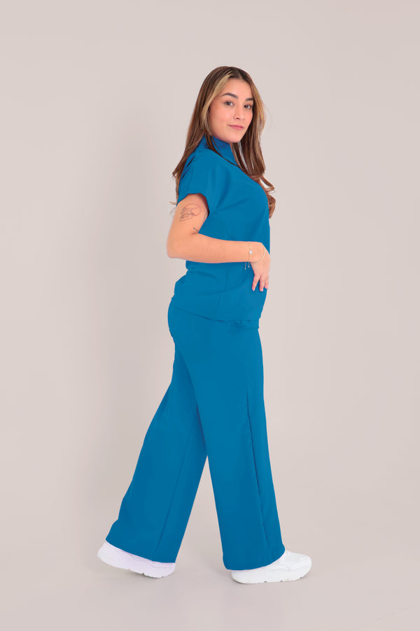 Venus Azul Turquesa Antifluido