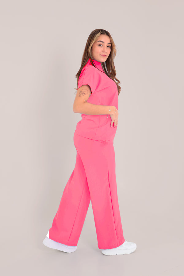 Venus Rosa Neón Antifluido