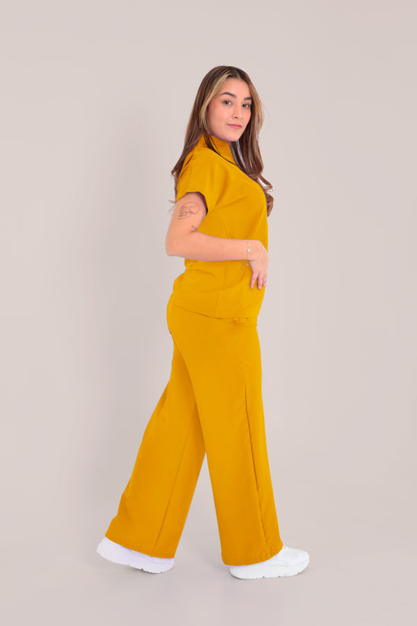 Venus Amarillo Antifluido