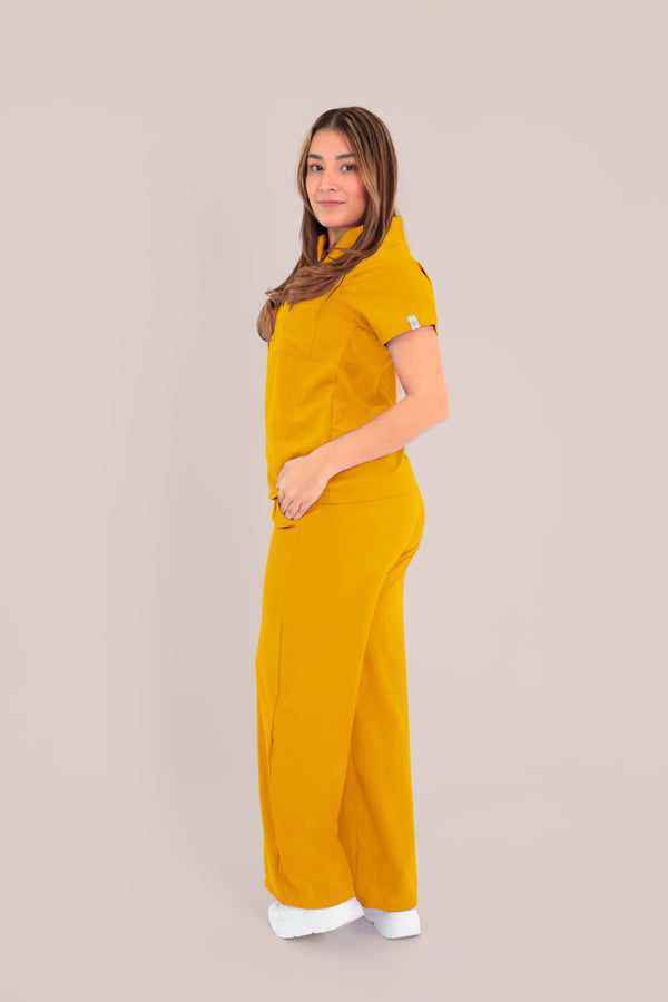 Venus Amarillo Antifluido