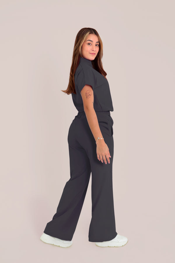 Venus Gris Oxford Antifluido