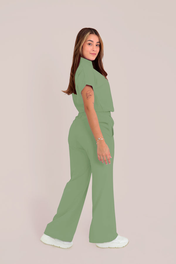 Venus Verde Vintage Antifluido