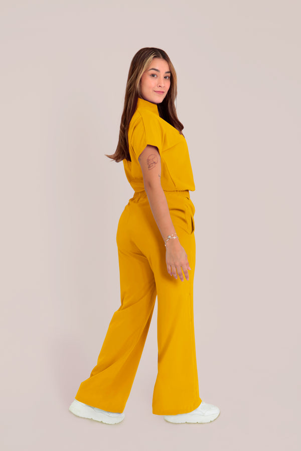 Venus Amarillo Antifluido