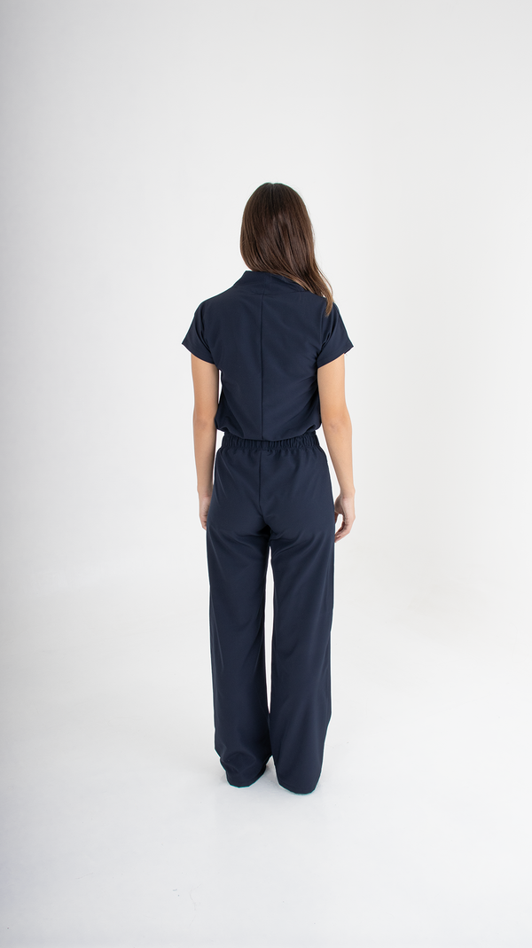 Venus Azul Marino Antifluido