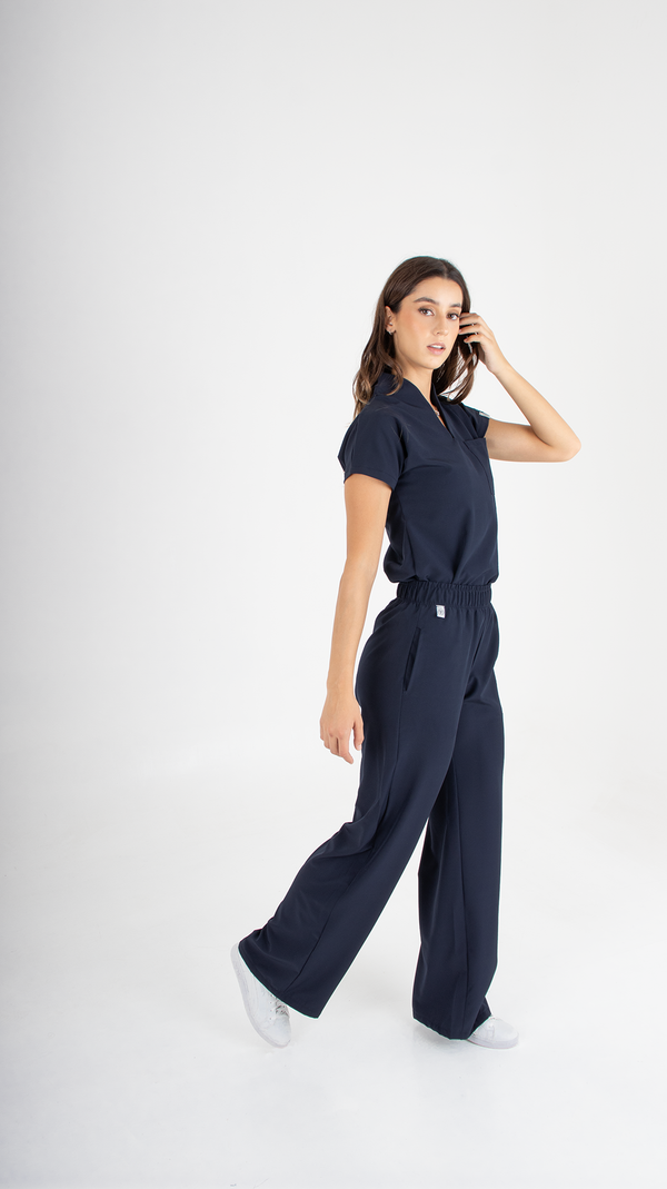 Venus Azul Marino Antifluido