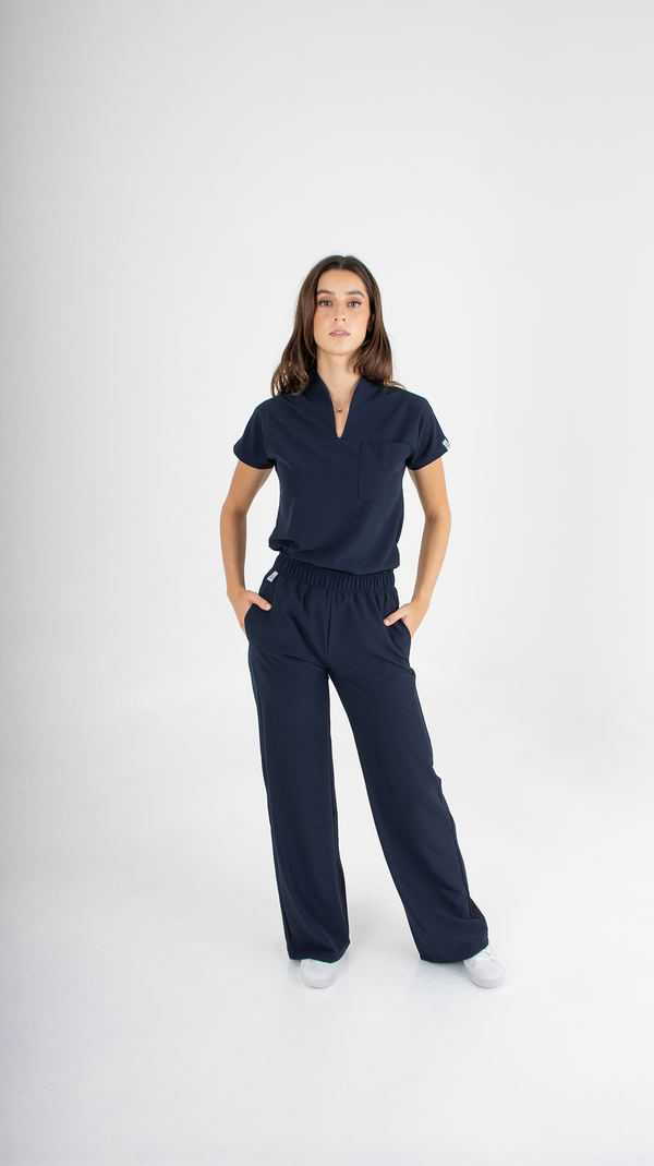 Venus Azul Marino Antifluido