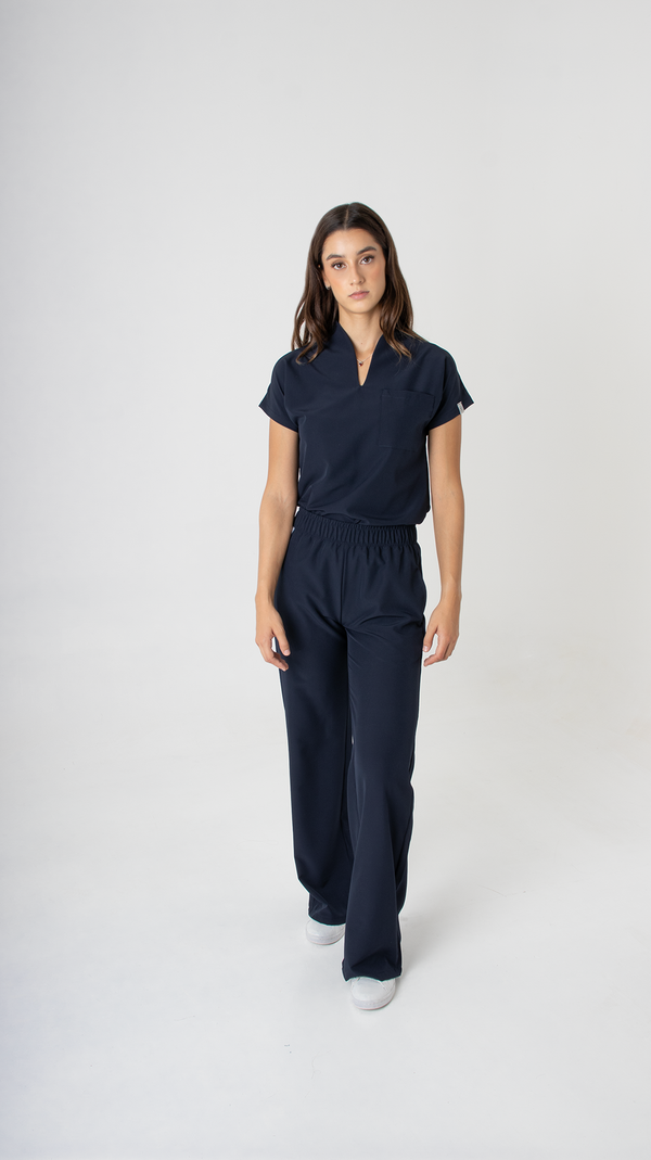 Venus Azul Marino Antifluido