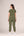 Andrómeda Verde Militar Antifluido