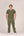 Orión Verde Militar Antifluido