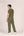Orión Verde Militar Antifluido