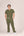 Orión Verde Militar Antifluido